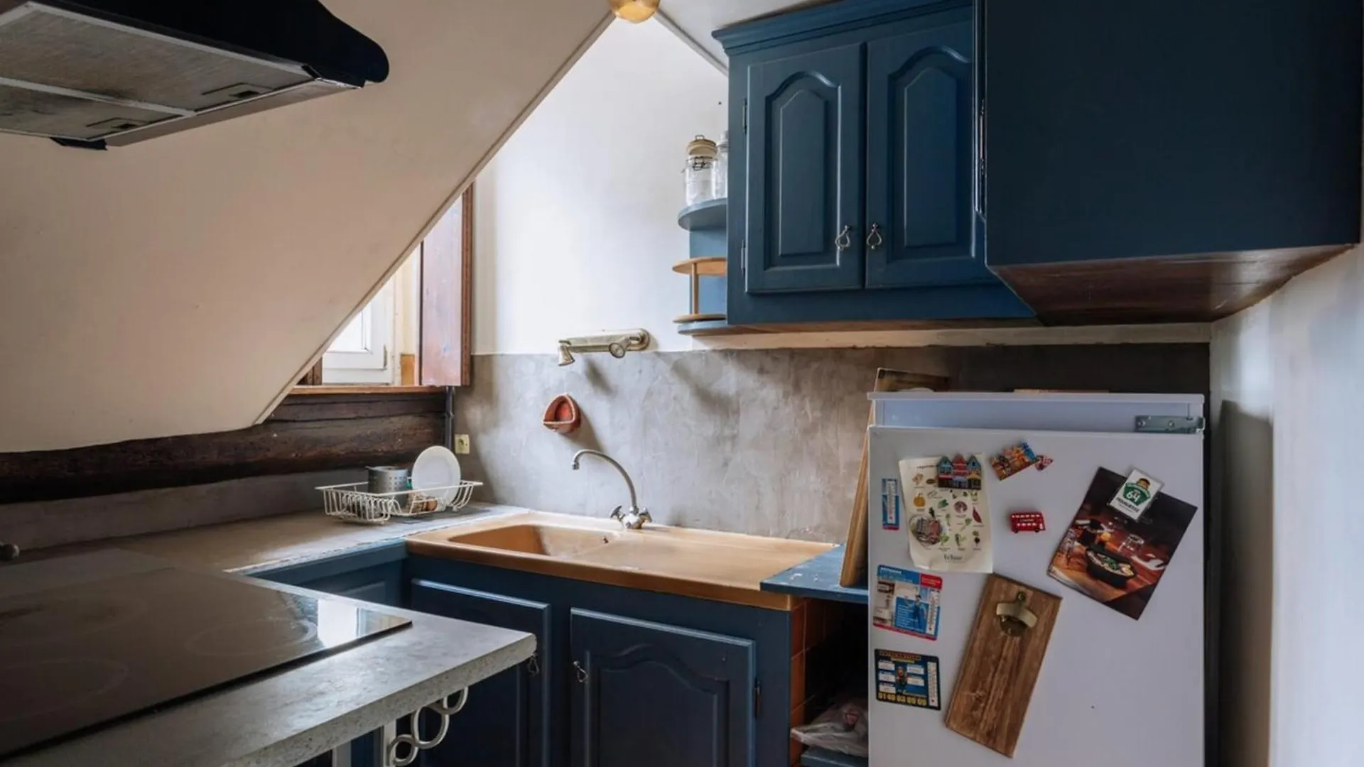 Vivid & Stylish 1Bd Apartment Les Halles Paris! 0*, Paris France