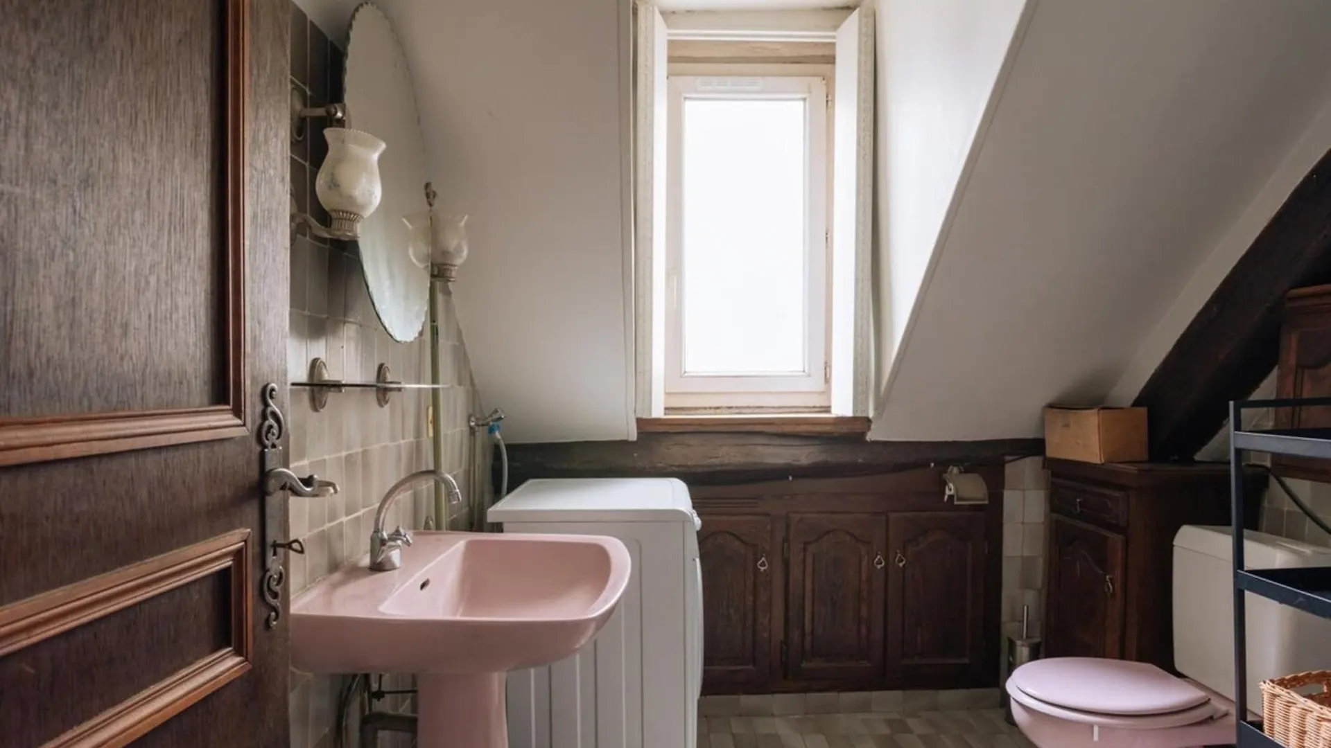 Vivid & Stylish 1Bd Apartment Les Halles Paris!
