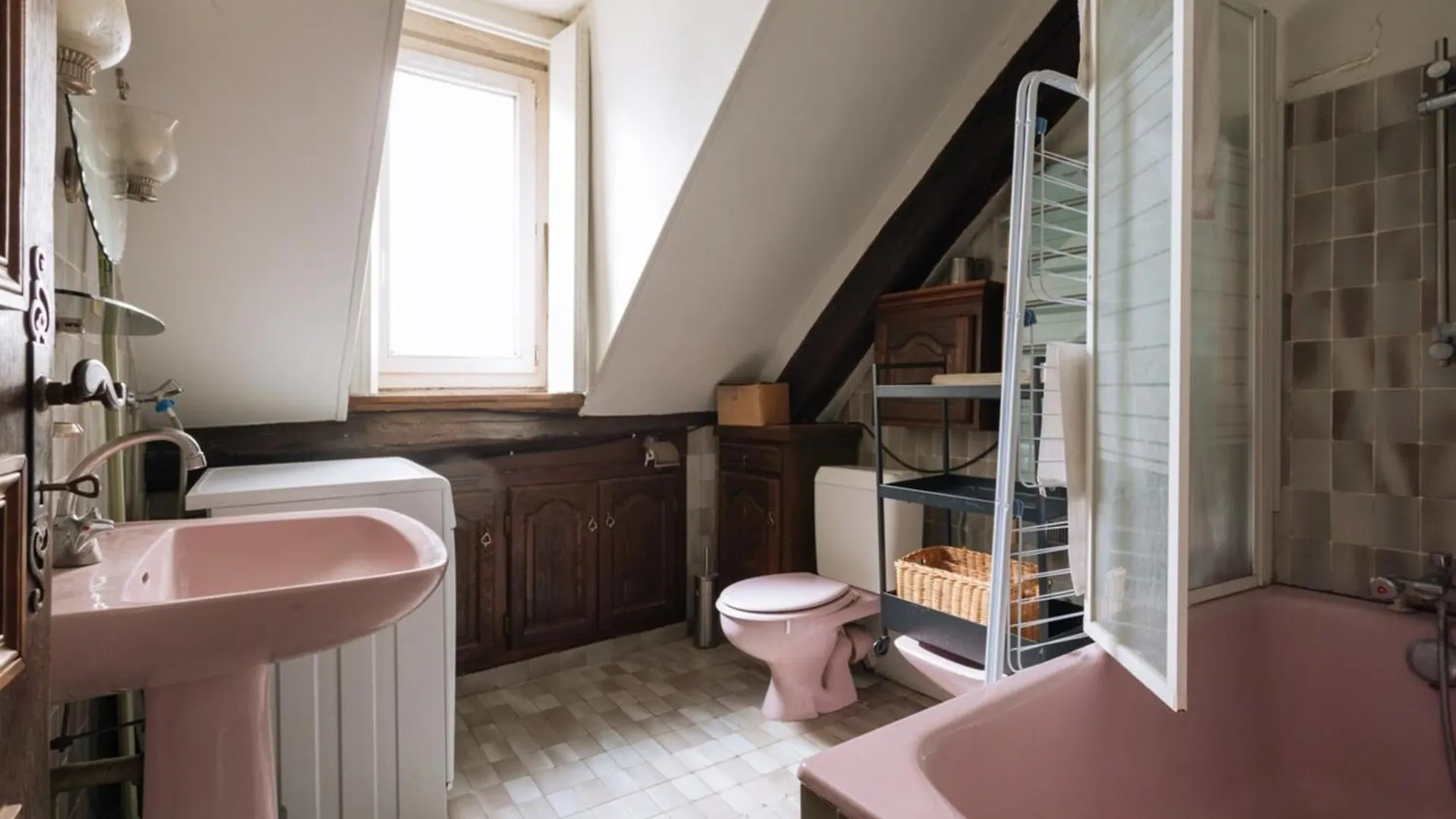 Vivid & Stylish 1Bd Apartment Les Halles Paris! 0*, Paris